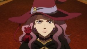 Black Clover Odcinek 139