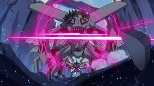 Digimon Adventure: Odcinek 14
