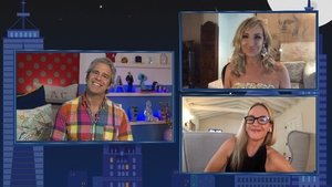 Watch What Happens Live with Andy Cohen Odcinek 137