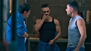 Bliski mi wróg Odcinek 37