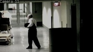 Niewyjaśnione tajemnice Ważny człowiek z Waszyngtonu