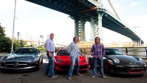Top Gear Odcinek 33