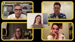 Schitt's Creek Odcinek 12