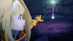 Sword Art Online Miecz Nocnego Nieba