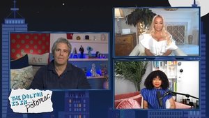Watch What Happens Live with Andy Cohen Odcinek 138
