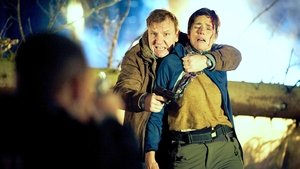 Alarm for Cobra 11: The Motorway Police Odcinek 3