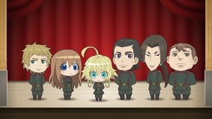 Youjo Senki Odcinek 15