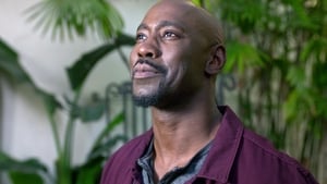 Lucyfer Detektyw Amenadiel