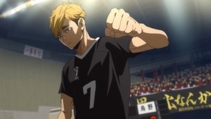 Haikyu!! Odcinek 14