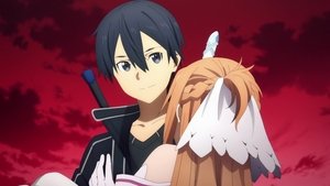 Sword Art Online Przebudzenie