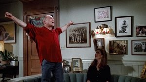 Frasier I Ty Roz przeciwko mnie?