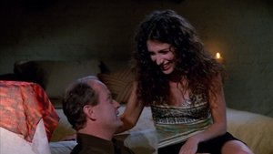 Frasier Napalony Frasier