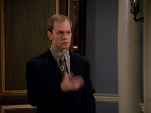 Frasier Życie w Montanie