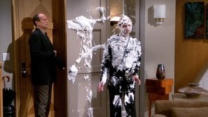 Frasier Nie pytaj