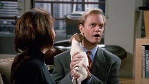 Frasier Cios ostateczny