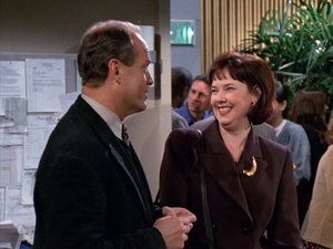 Frasier Kolej Roz
