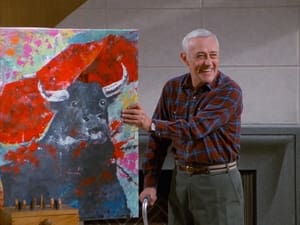 Frasier Ojcze nasz, który nie znasz się na sztuce