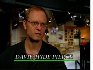 Frasier Odcinek 6