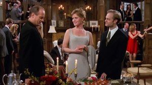 Frasier Impreza dla singli
