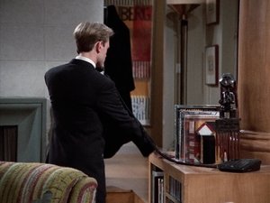Frasier Pokój Daphne