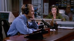 Frasier Odbicie głową