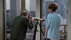 Frasier Patrzy na ciebie