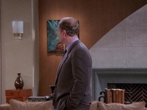 Frasier Księżyce nad Seattle