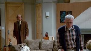 Frasier Dobry syn