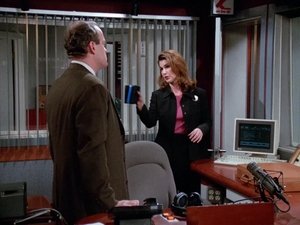 Frasier Crane kontra Crane