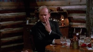 Frasier Kolacja o ośmej