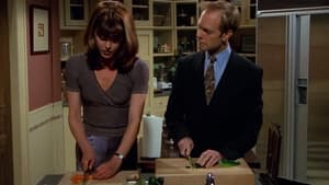 Frasier Pierwsza randka