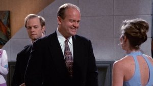 Frasier Trzy randki i zerwanie (1)