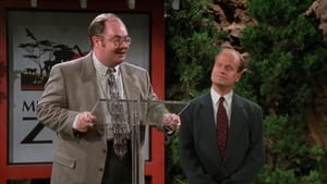 Frasier Historia rodem z zoo