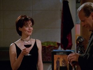 Frasier Cicha wielbicielka