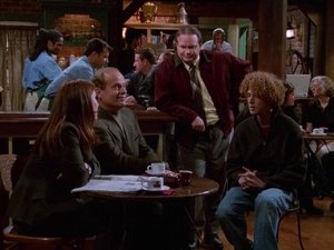 Frasier Juwenilia