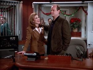 Frasier Frasier Grinch