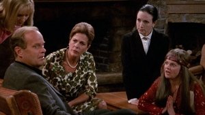 Frasier Don Juan w piekle: część 2