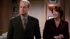 Frasier Młodsza agentka