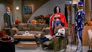 Frasier Sala bohaterów
