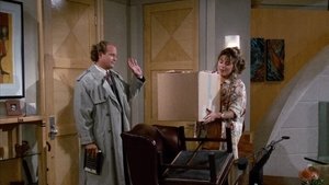 Frasier Kwestia przestrzeni