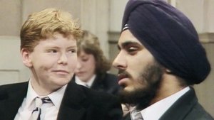 Grange Hill Odcinek 5