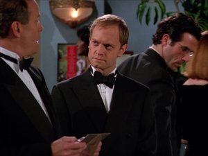 Frasier IQ