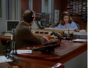 Frasier Odcinek 14