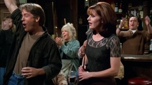 Frasier Gdzie każdy zna twe imię