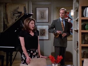 Frasier Wspólna terapia