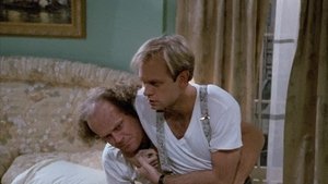 Frasier Autor, autor