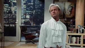 Frasier Sen nocy zimowej