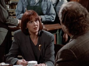 Frasier Agenci w Ameryce