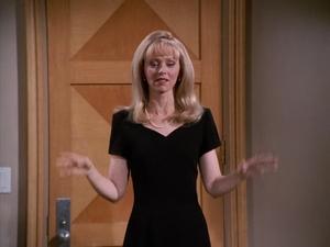 Frasier Odcinek, kiedy wraca Diane