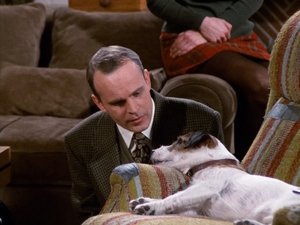 Frasier Terapia rodzinna